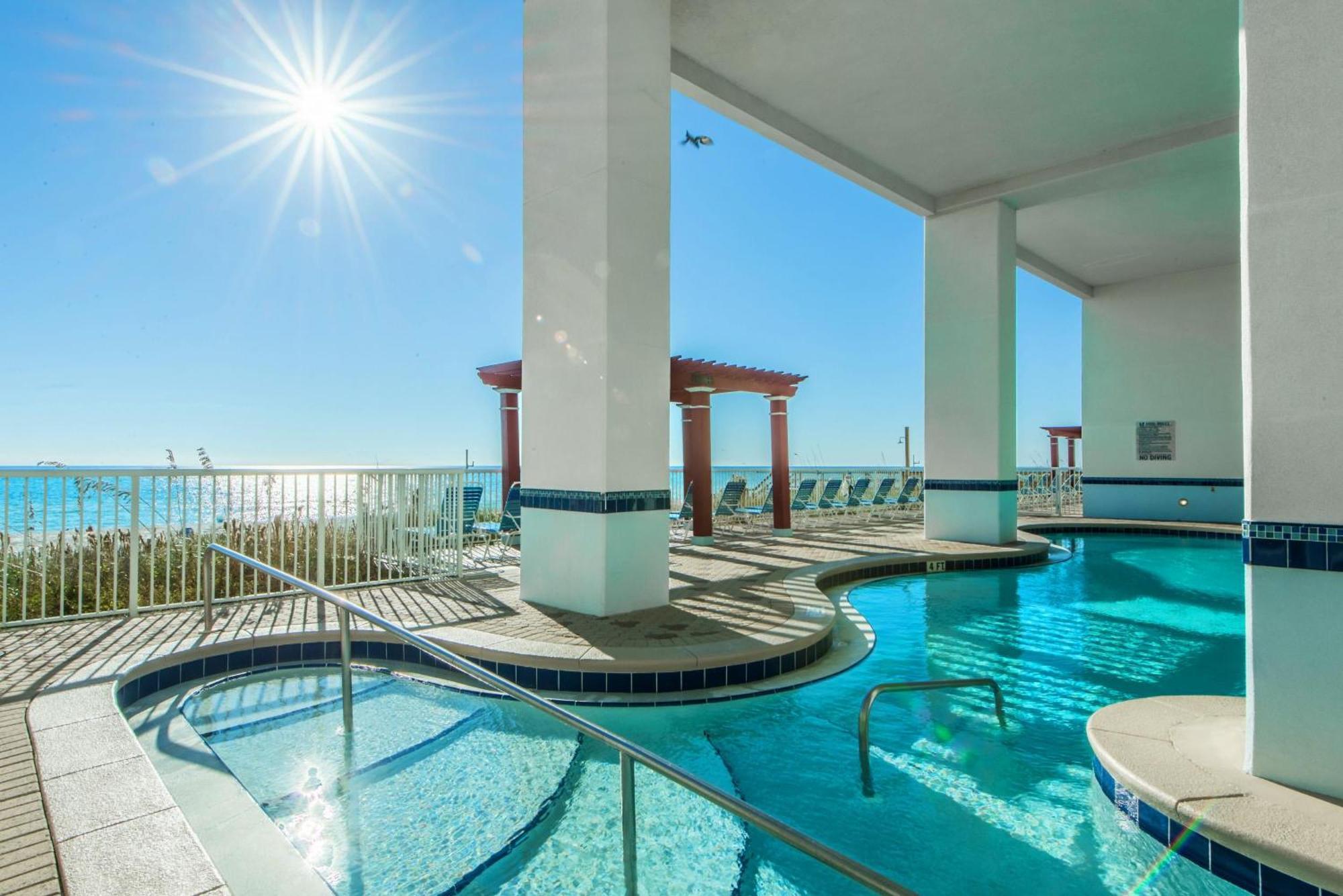 Majestic Beach Towers 2-1803 Панама Сити Бийч Екстериор снимка