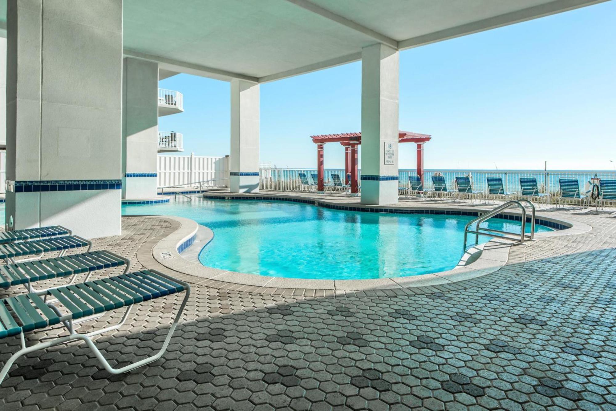 Majestic Beach Towers 2-1803 Панама Сити Бийч Екстериор снимка